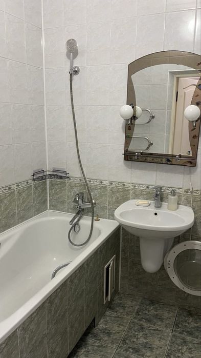 Квартира в Луцьк, ID 323795, фото №4