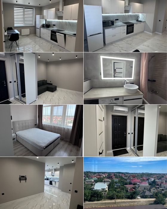 Квартира на ЖК Жемчужина в Одеса, ID 324058, фото №1