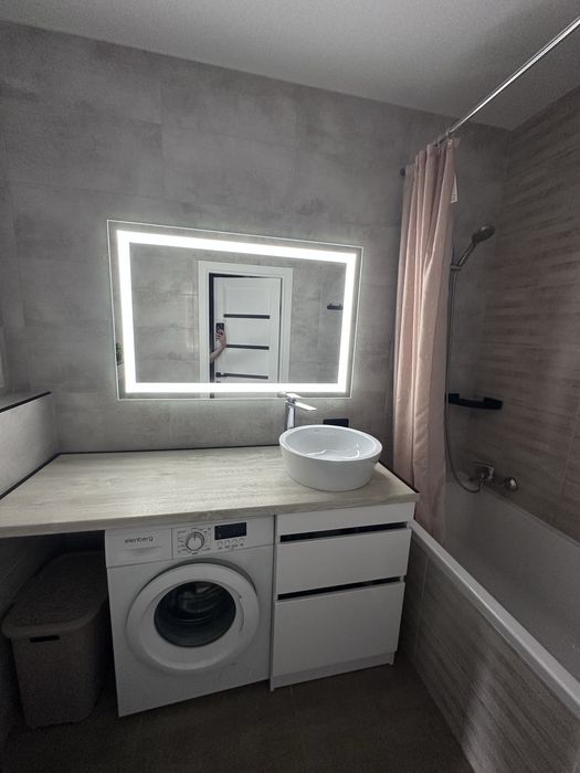 Квартира на ЖК Жемчужина в Одесі, ID 324058, фото №12