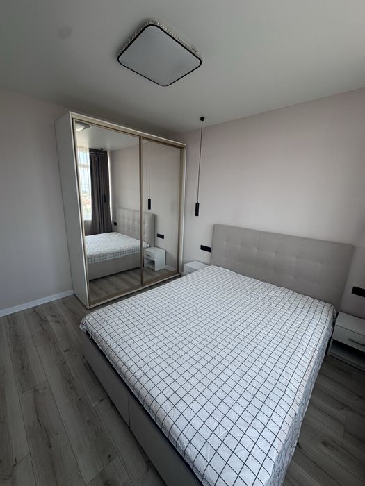 Квартира на ЖК Жемчужина в Одесі, ID 324058, фото №13