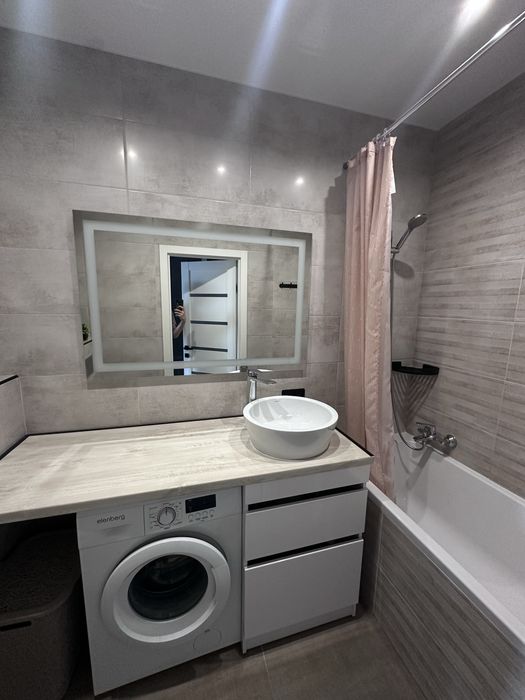 Квартира на ЖК Жемчужина в Одесі, ID 324058, фото №15