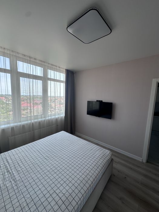 Квартира на ЖК Жемчужина в Одесі, ID 324058, фото №18