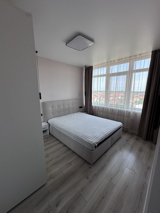 Квартира на ЖК Жемчужина в Одесі, ID 324058, фото №19
