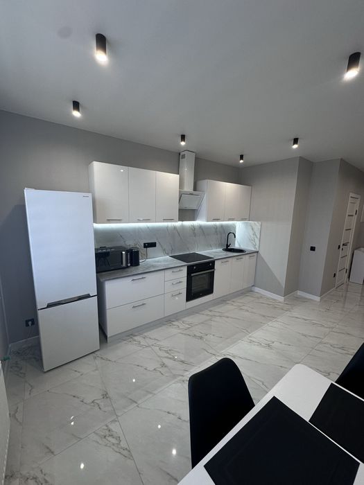 Квартира на ЖК Жемчужина в Одеса, ID 324058, фото №3