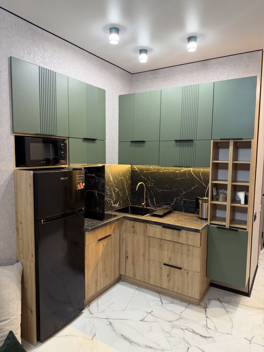 Квартира на Київський в Одесі, ID 314571, фото №4
