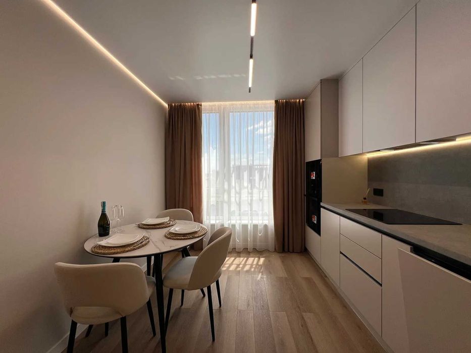 Квартира в Івано-Франківську, ID 324048, фото №12