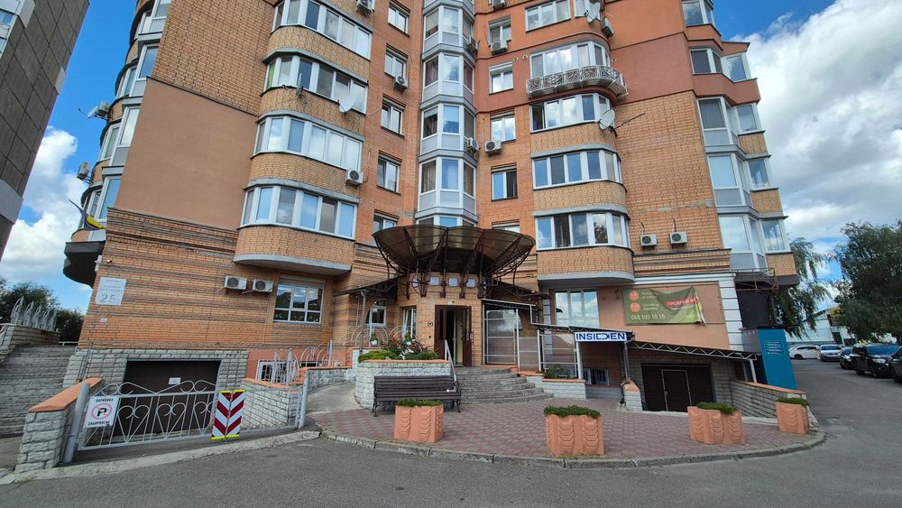 Квартира на просп. Академіка Палладіна в Києві, ID 324040, фото №14