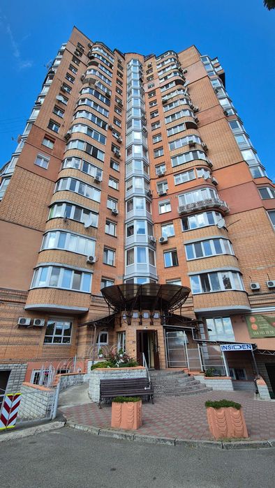 Квартира на просп. Академіка Палладіна в Києві, ID 324040, фото №15