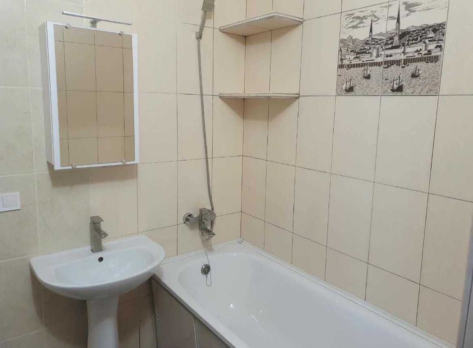 Квартира на вул. Академіка Рамоданова в Києві, ID 324020, фото №7