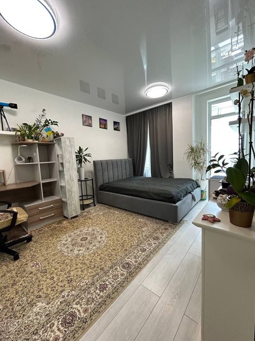 Квартира на IT House в Львів, ID 314576, фото №1
