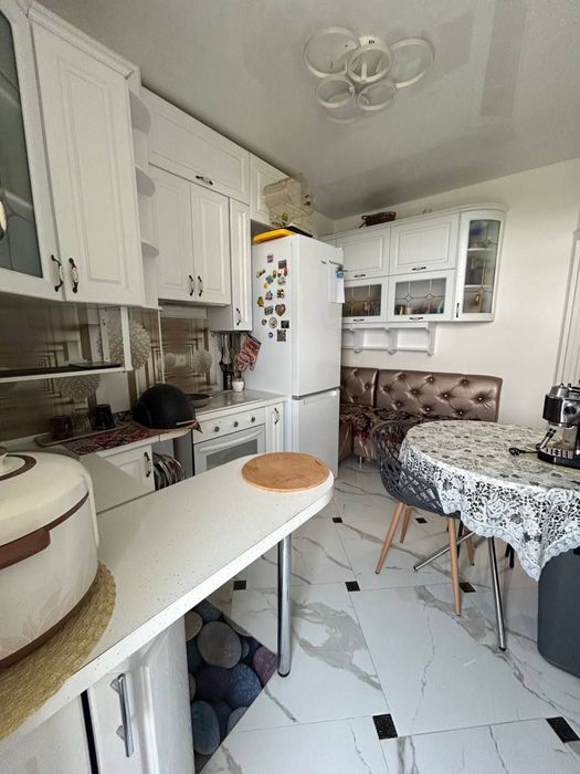 Квартира на IT House в Львів, ID 314576, фото №4