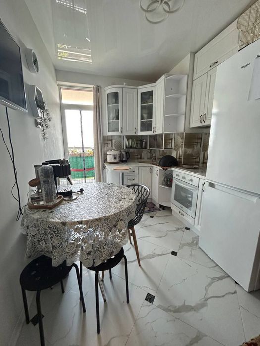 Квартира на IT House в Львів, ID 314576, фото №5