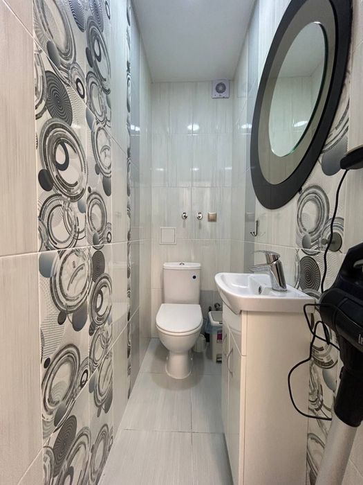 Квартира на IT House в Львові, ID 314576, фото №7