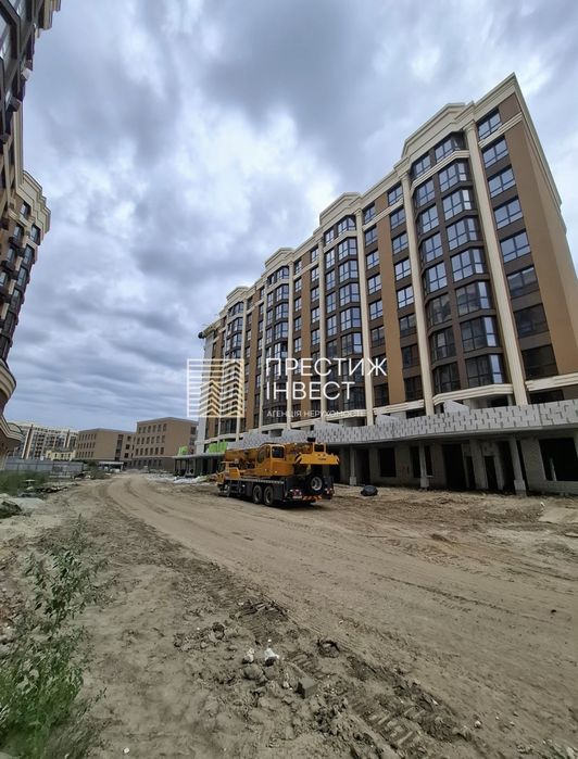 Квартира на Софіївська Борщагівка в Києві, ID 324029, фото №8