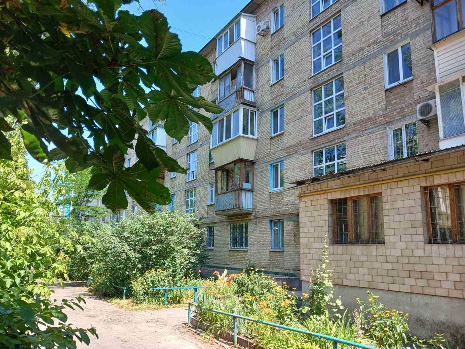 Квартира на Дніпровський в Києві, ID 324005, фото №11