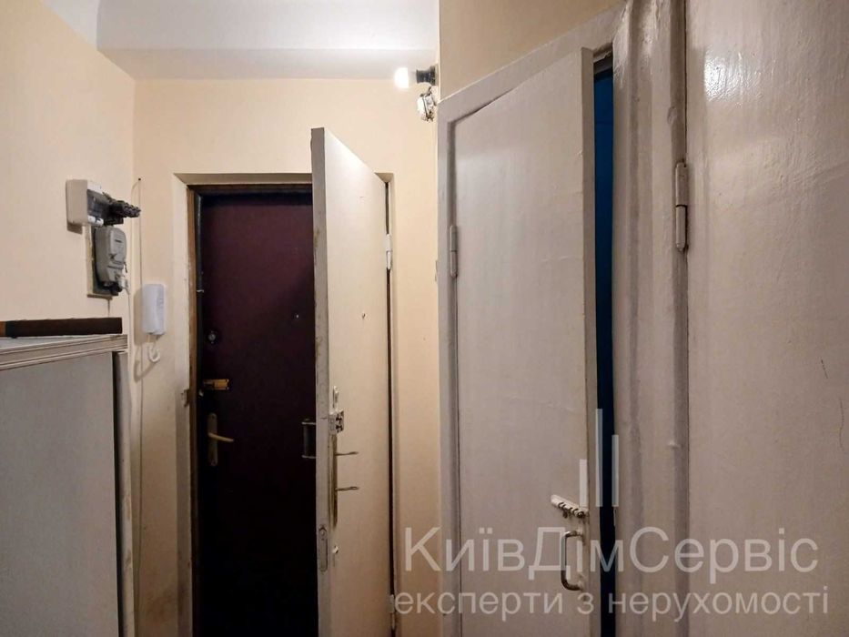 Квартира на Дніпровський в Києві, ID 324005, фото №8