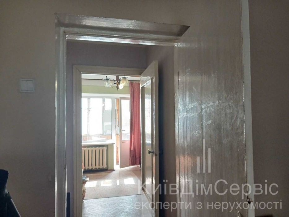 Квартира на Дніпровський в Києві, ID 324005, фото №9