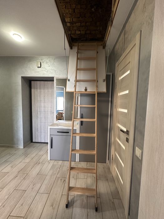Квартира — Івано-Франківськ в Івано-Франківську, ID 363539, фото №15