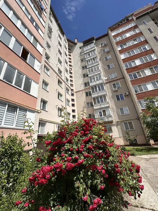 Квартира — Івано-Франківськ в Івано-Франківську, ID 363539, фото №17