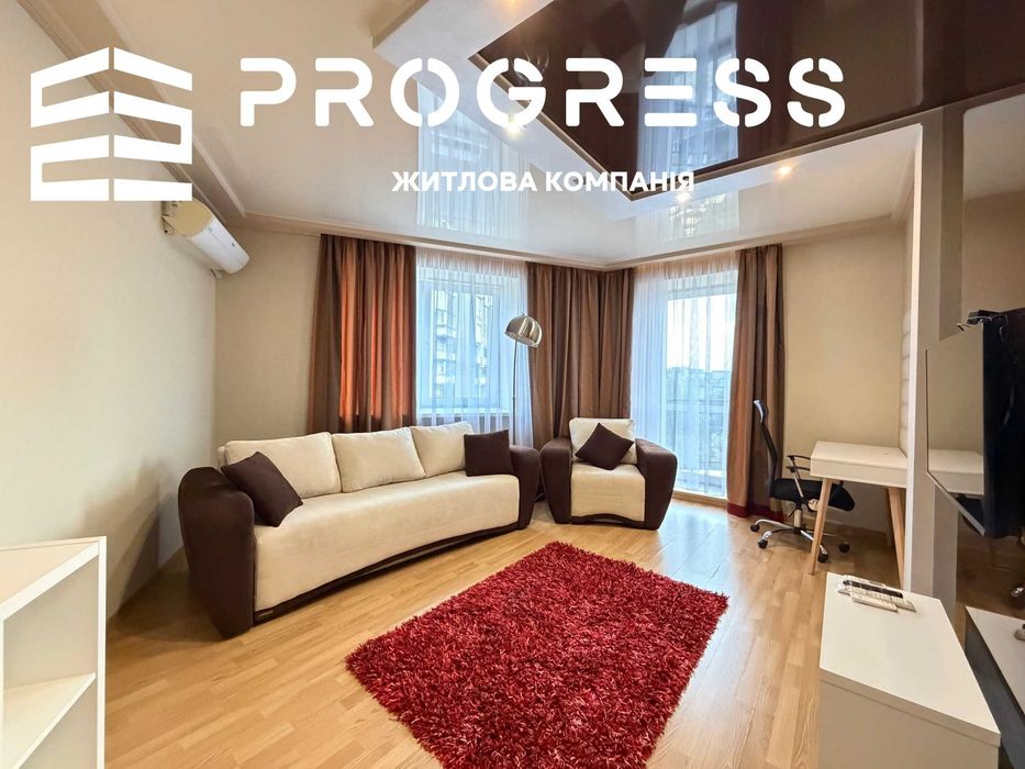 Квартира на вул. Вовчинецька, 167 в Івано-Франківськ, ID 324002, фото №1