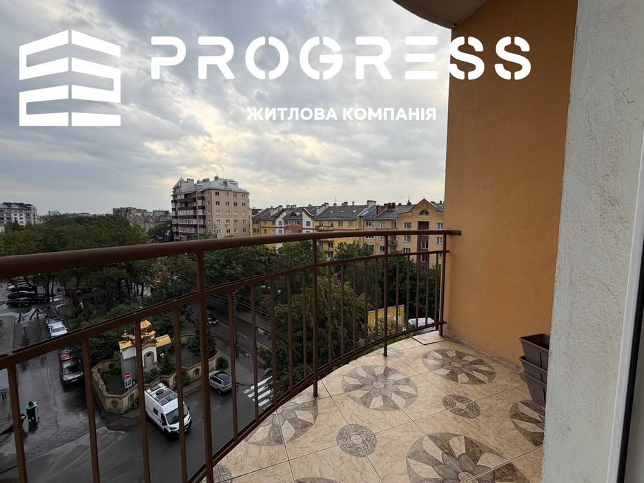 Квартира на вул. Вовчинецька, 167 в Івано-Франківськ, ID 324002, фото №2