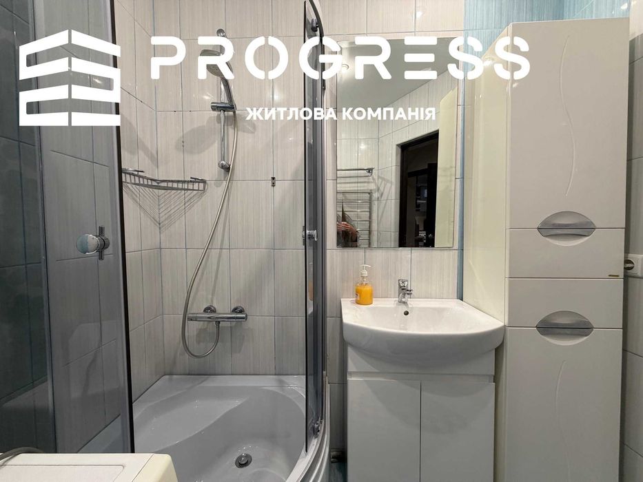 Квартира на вул. Вовчинецька, 167 в Івано-Франківську, ID 324002, фото №15