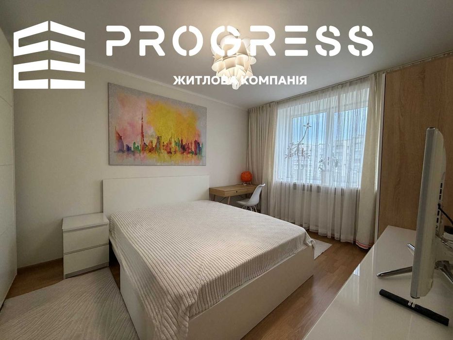 Квартира на вул. Вовчинецька, 167 в Івано-Франківську, ID 324002, фото №16