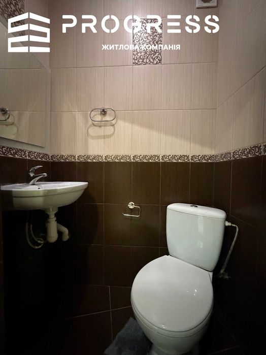 Квартира на вул. Вовчинецька, 167 в Івано-Франківську, ID 324002, фото №17