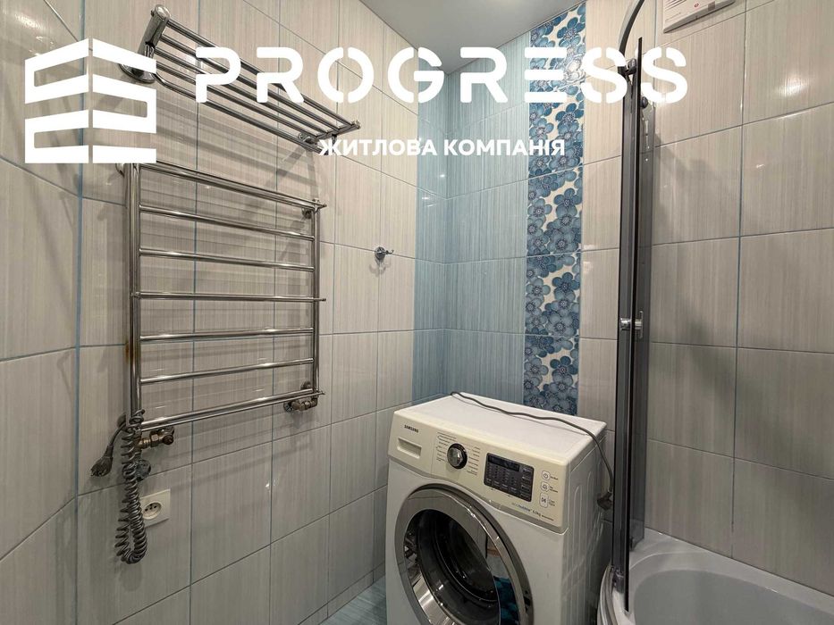 Квартира на вул. Вовчинецька, 167 в Івано-Франківську, ID 324002, фото №19