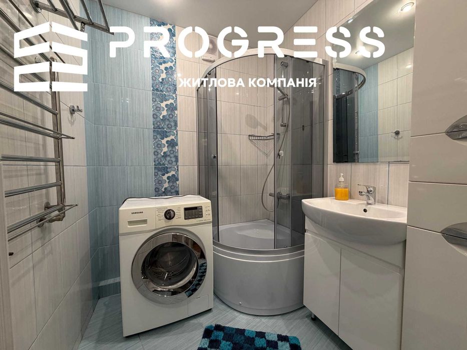 Квартира на вул. Вовчинецька, 167 в Івано-Франківську, ID 324002, фото №20