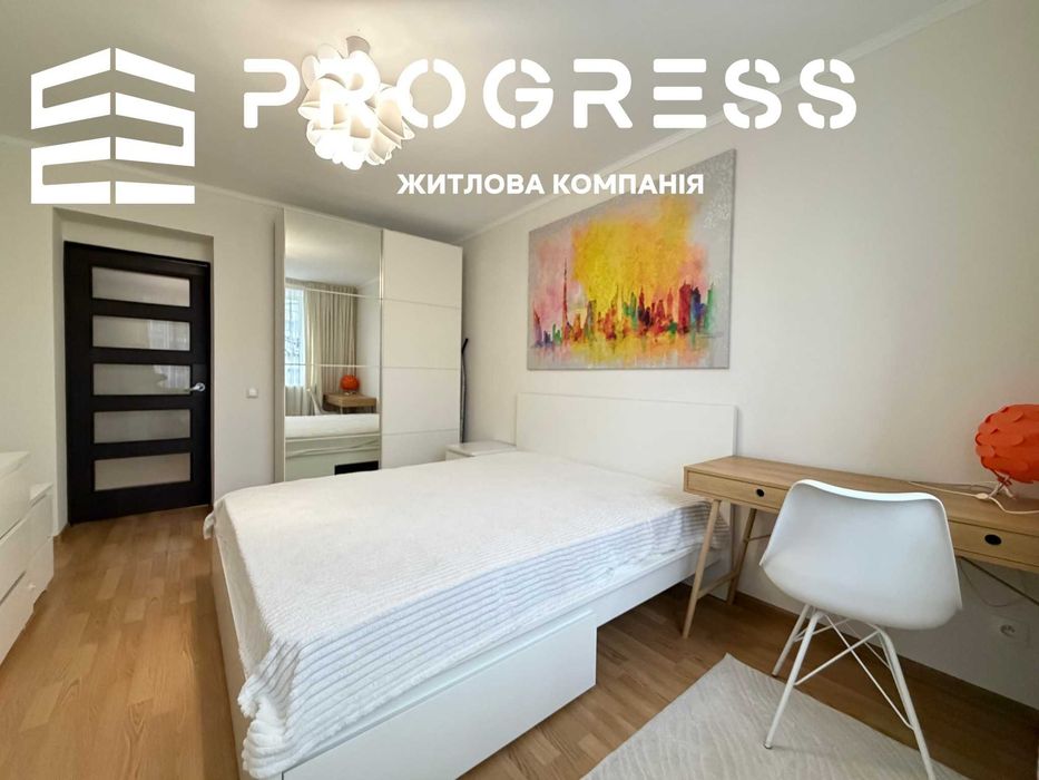 Квартира на вул. Вовчинецька, 167 в Івано-Франківськ, ID 324002, фото №3