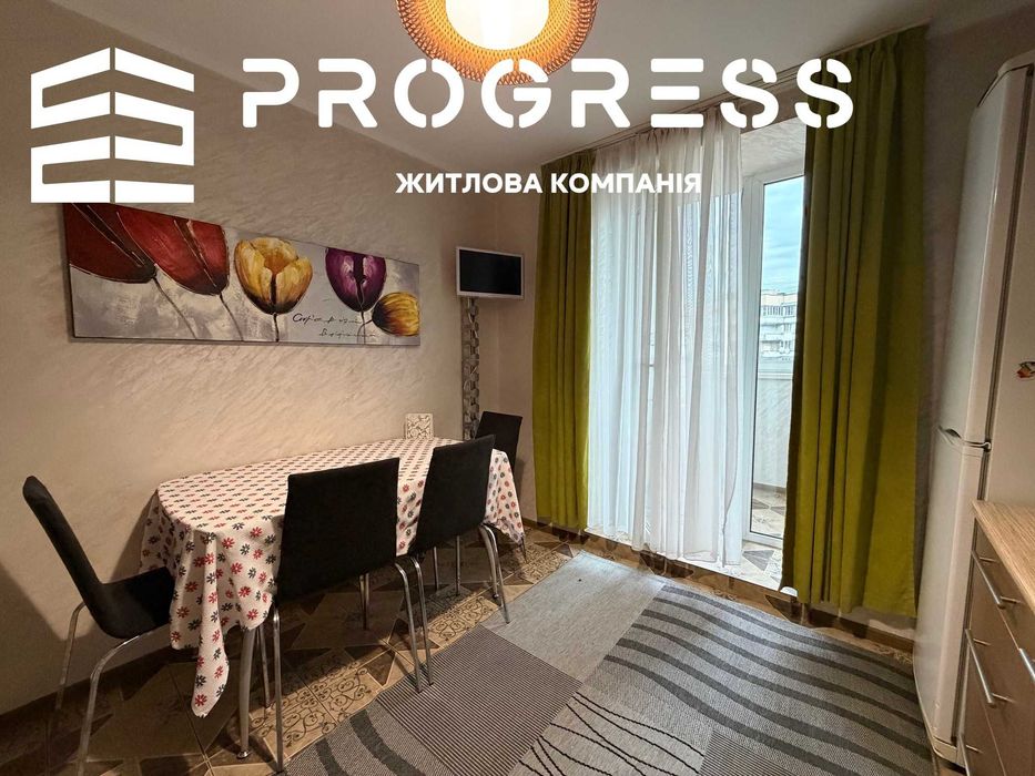 Квартира на вул. Вовчинецька, 167 в Івано-Франківську, ID 324002, фото №21