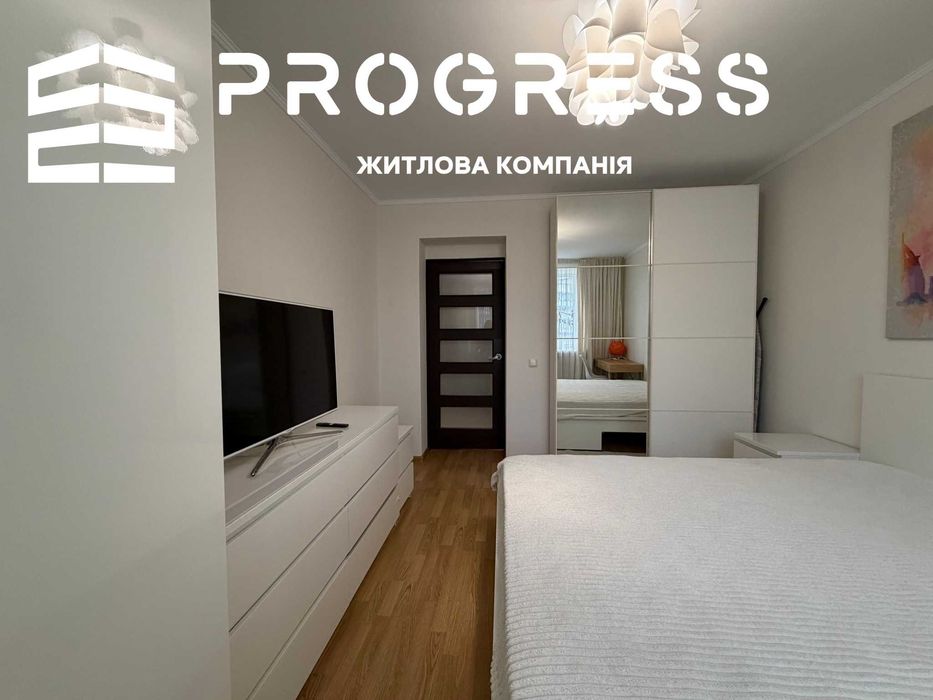 Квартира на вул. Вовчинецька, 167 в Івано-Франківськ, ID 324002, фото №4