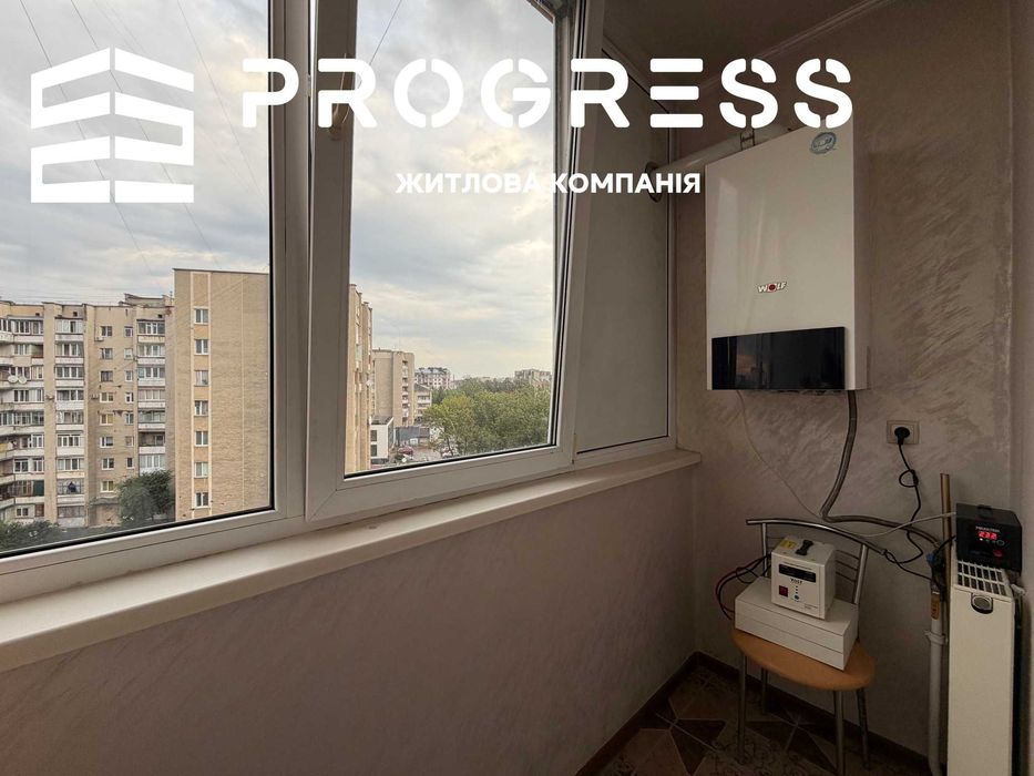 Квартира на вул. Вовчинецька, 167 в Івано-Франківську, ID 324002, фото №6