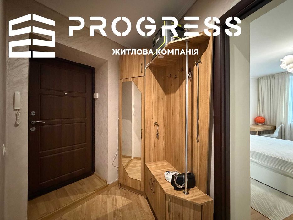 Квартира на вул. Вовчинецька, 167 в Івано-Франківську, ID 324002, фото №8
