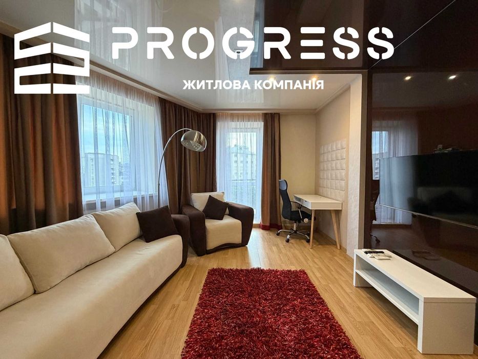 Квартира на вул. Вовчинецька, 167 в Івано-Франківську, ID 324002, фото №9