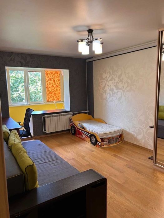 Квартира на вул. Пономарьова, 34 в Києві, ID 324013, фото №13