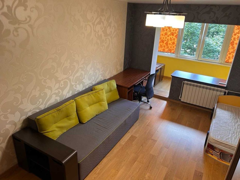 Квартира на вул. Пономарьова, 34 в Києві, ID 324013, фото №14