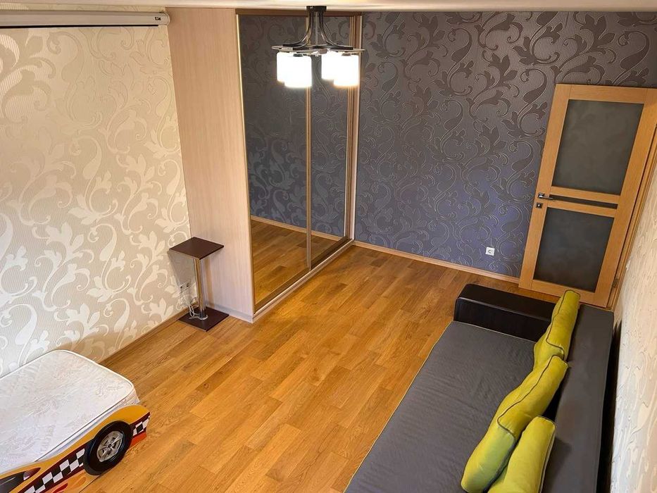 Квартира на вул. Пономарьова, 34 в Києві, ID 324013, фото №16