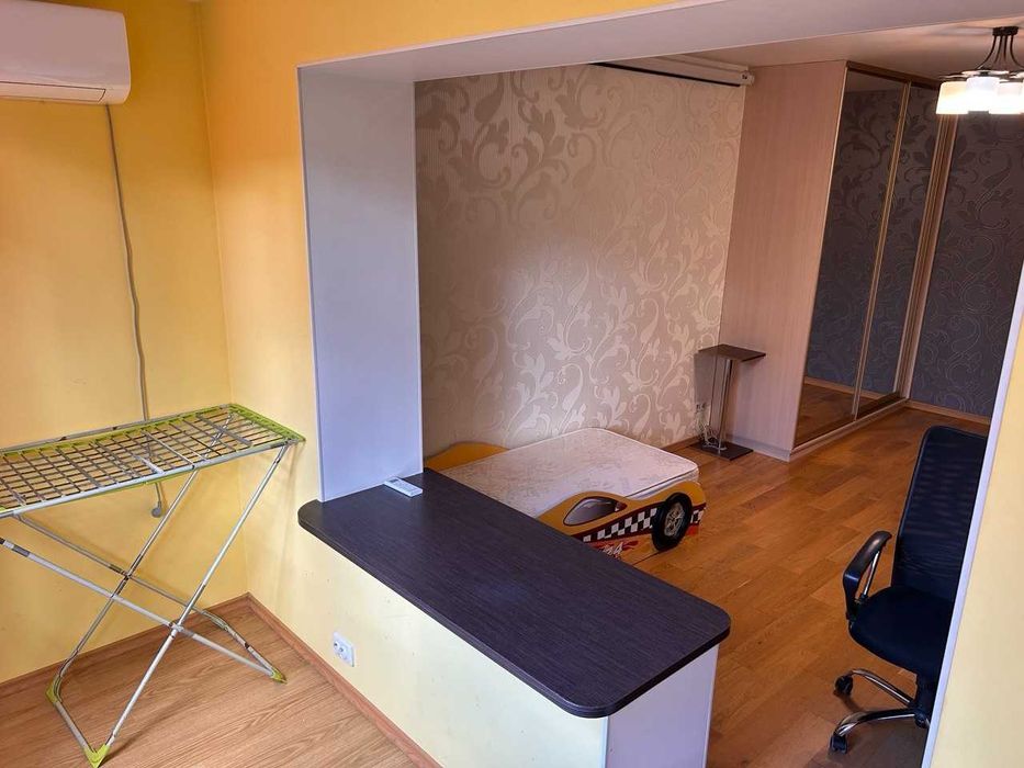Квартира на вул. Пономарьова, 34 в Києві, ID 324013, фото №18
