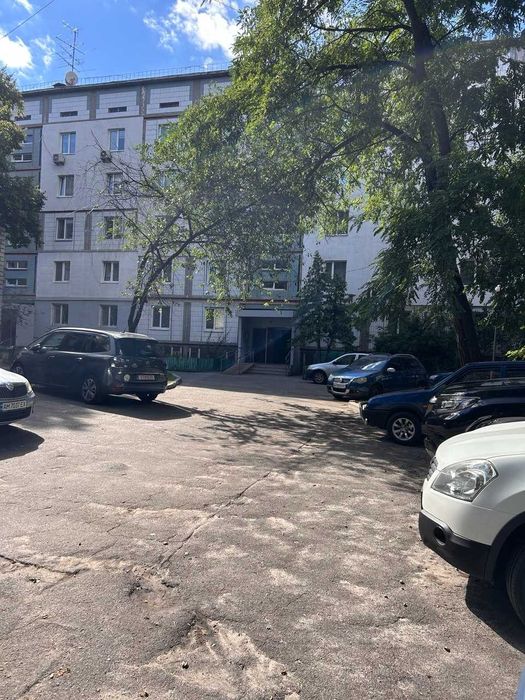Квартира на вул. Пономарьова, 34 в Києві, ID 324013, фото №20