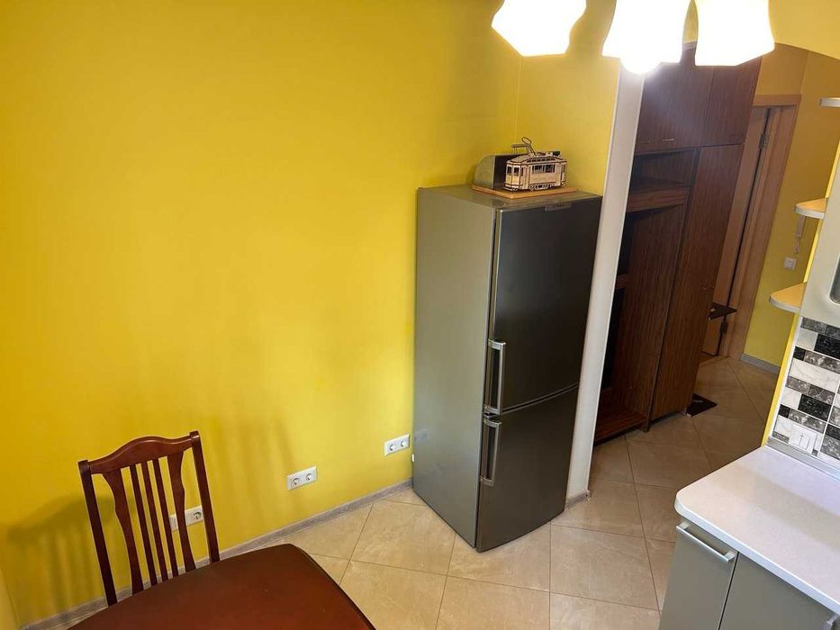Квартира на вул. Пономарьова, 34 в Київ, ID 324013, фото №3