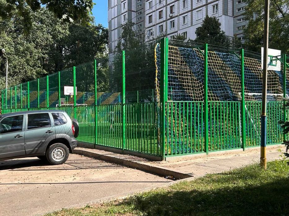 Квартира на вул. Пономарьова, 34 в Києві, ID 324013, фото №21