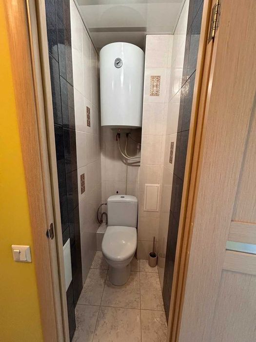 Квартира на вул. Пономарьова, 34 в Києві, ID 324013, фото №6