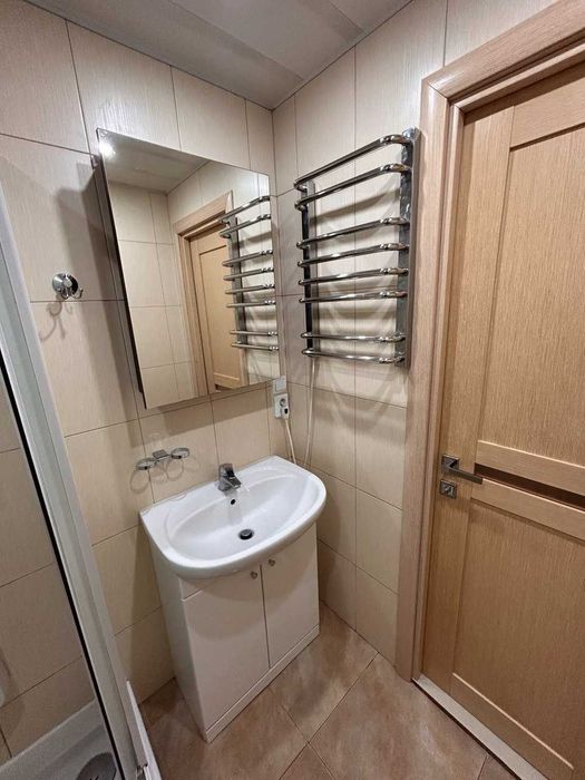 Квартира на вул. Пономарьова, 34 в Києві, ID 324013, фото №10