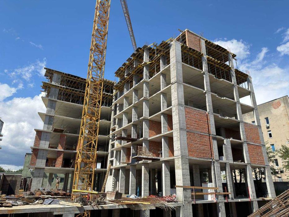 Квартира на вул. Зелена, Бузкова 2 в Львів, ID 324000, фото №4
