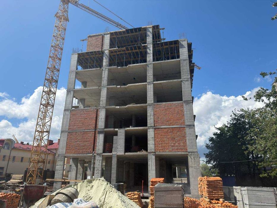 Квартира на вул. Зелена, Бузкова 2 в Львові, ID 324000, фото №7
