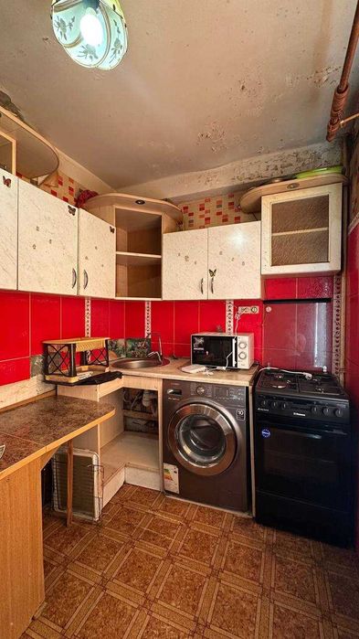 Квартира на вул. П. Полтави, 34 в Львові, ID 324003, фото №7