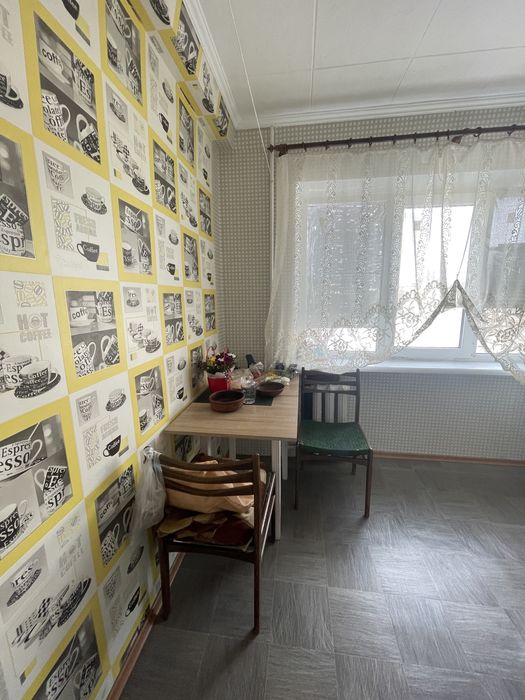 Квартира в Слов'янську, ID 314595, фото №6