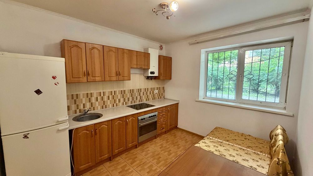 Квартира на вул. Університетська в Київ, ID 323982, фото №3